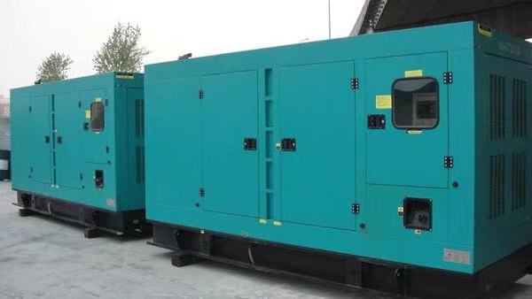 广元幼儿园备用发电机供