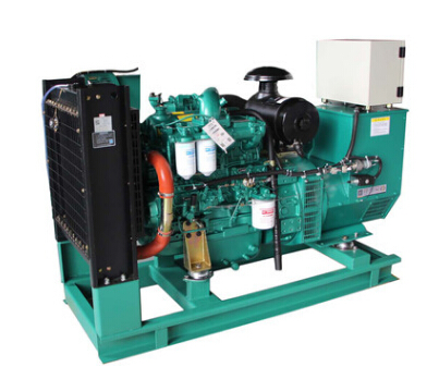 广元宗申动力12kw小型柴油二手发电机_COPY