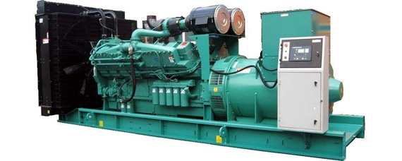 广元柴油发电机 广元柴油发电机